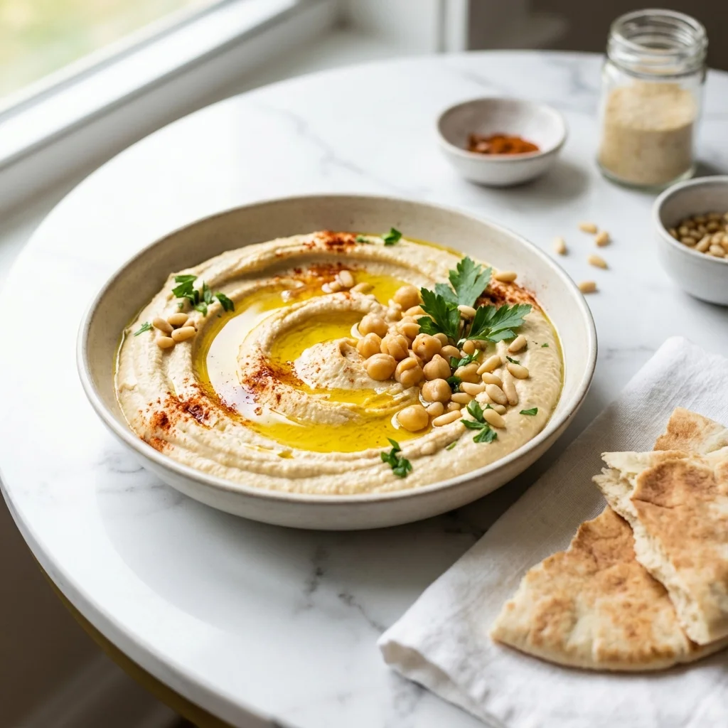 Hummus