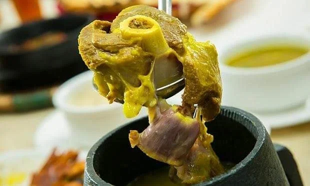 Mssloog Lamb (Burma)