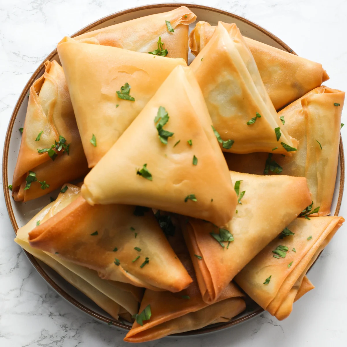 Samosa (5 pc)