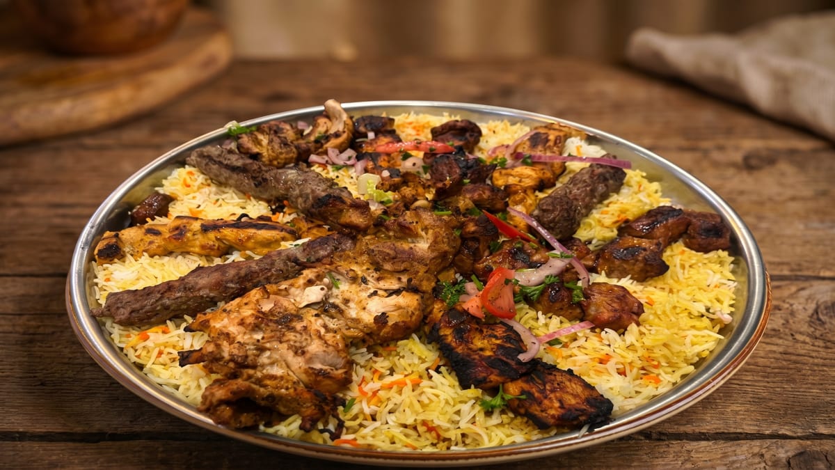 Aldar Restaurant Rewards