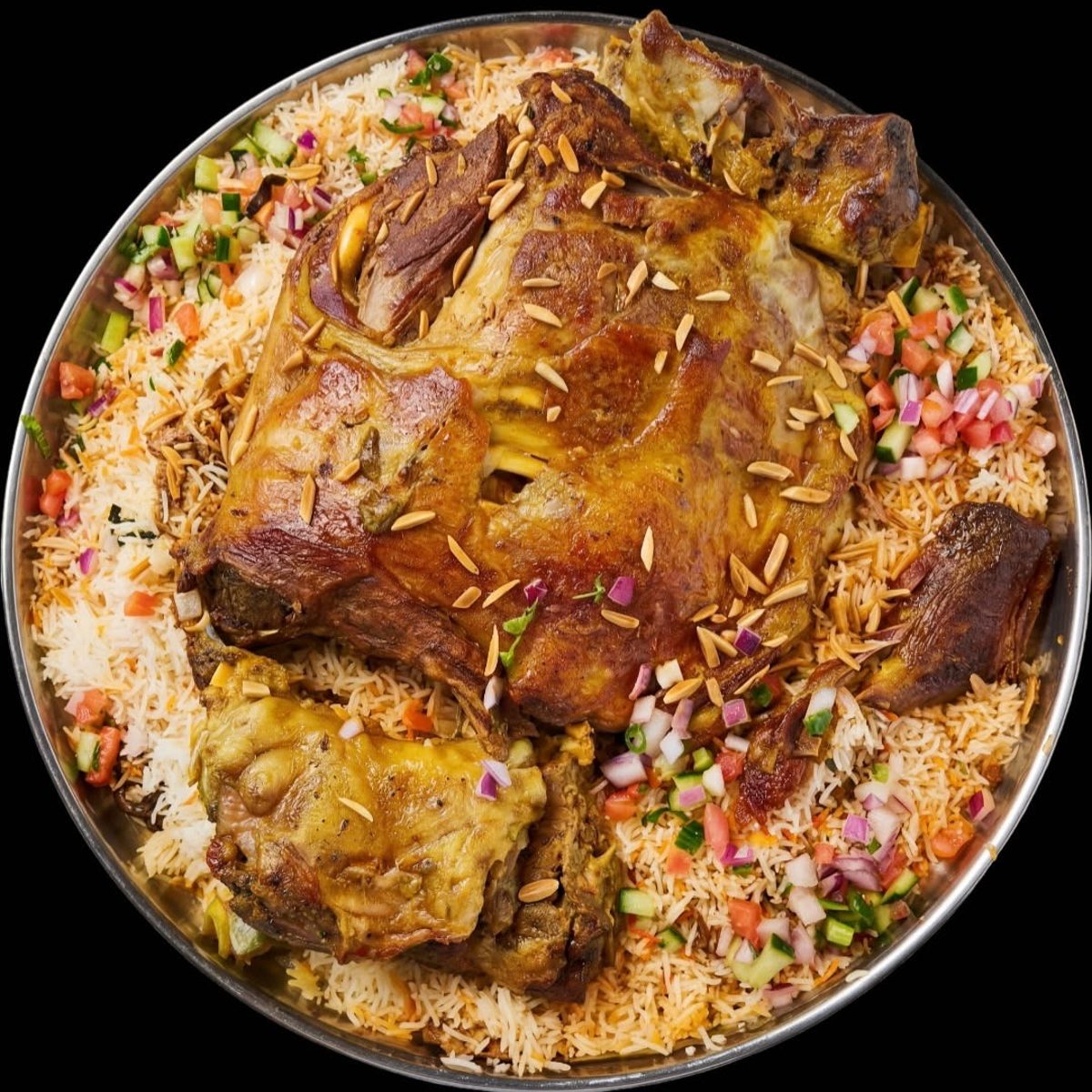 Catering for Any Occasion