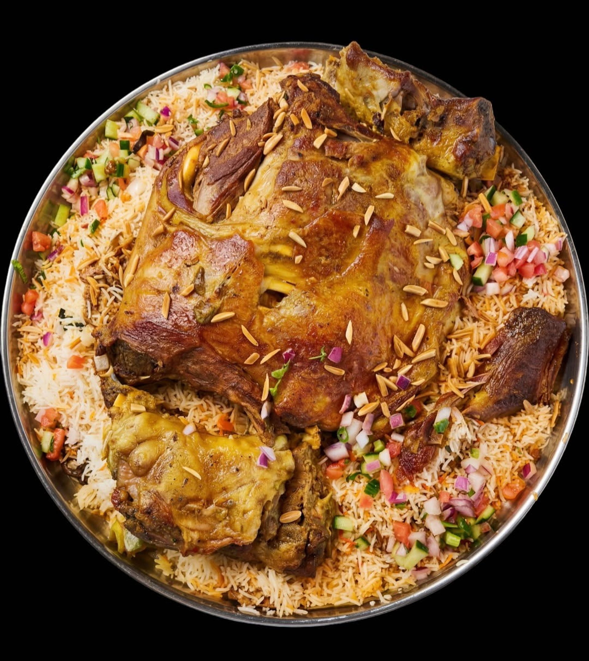 Catering for Any Occasion
