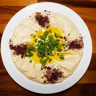 Hummus