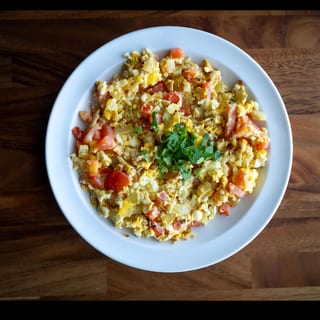 Shakshuka