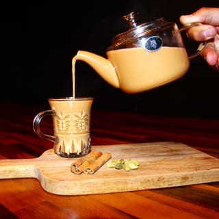 Adeni Chai